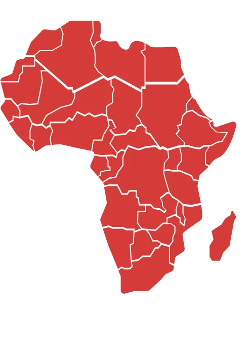 I’m the Imaginary CMO of Africa. And We Have a Brand Problem.