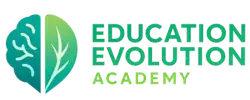 Education Evolution Academy logo